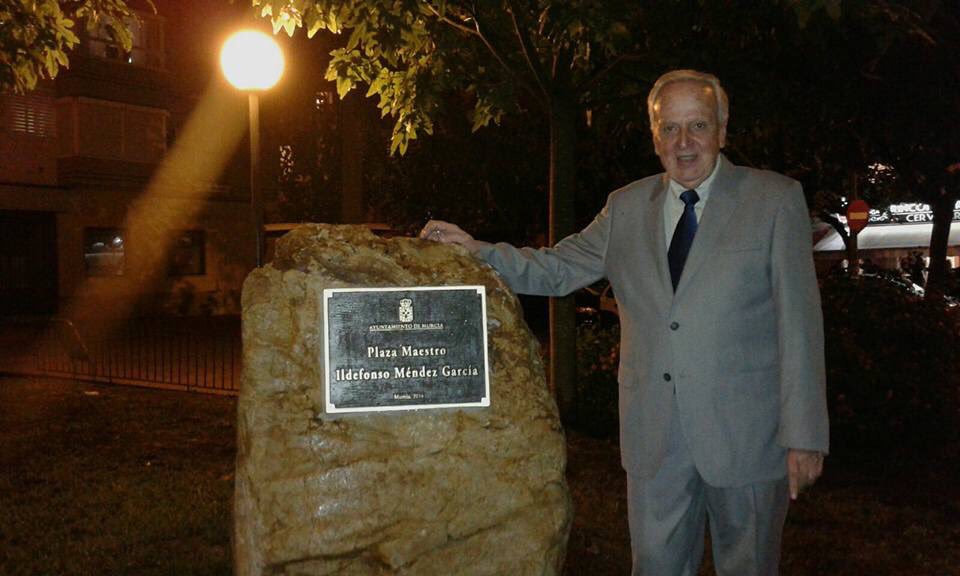 Ildefonso Méndez tweet media