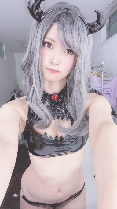 コスプレイヤー倉地那侑のTwitter画像39