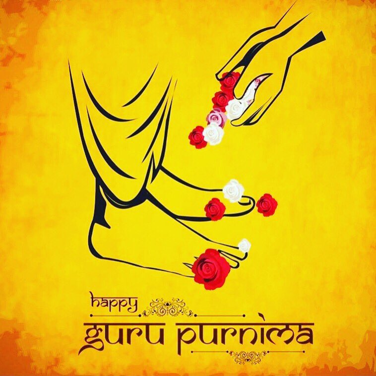 scecinstitute's tweet photo. गुरुर्ब्रह्मा ग्रुरुर्विष्णुः गुरुर्देवो महेश्वरः।
गुरुः साक्षात् परं ब्रह्म तस्मै श्री गुरवे नमः||
#gurupurnima #tescher #guru https://t.co/SHOgYLSiWL