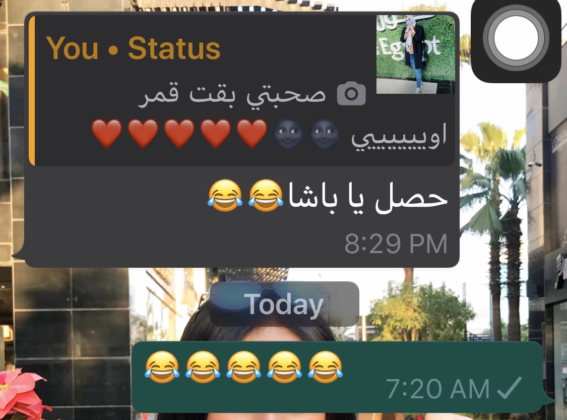 malonazz's tweet photo. @Basma24960694 🙄 لا بقا لا بقا يا جامد https://t.co/2QVOUj6GLk