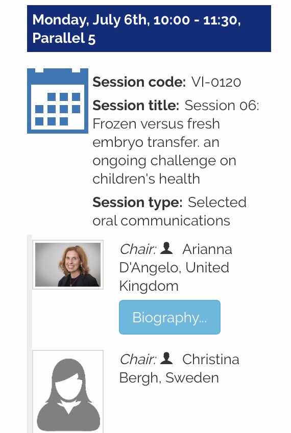 zdravka_veleva's tweet photo. Starting today, the First Virtual @ESHRE meeting!!😘 Join us for some outstanding lectures @ESHREsigSQART 🌈 #ESHREvirtual #ESHRE2020 #ESHREsigSQART https://t.co/KDyqAZCmaj