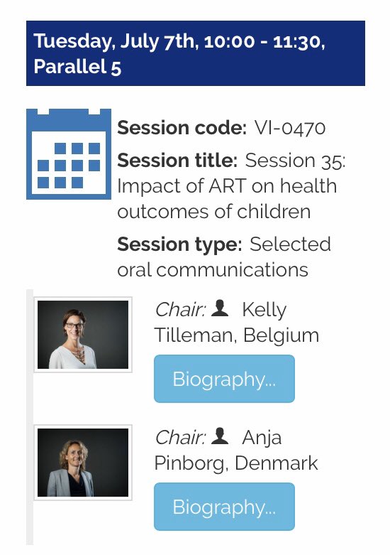 zdravka_veleva's tweet photo. Starting today, the First Virtual @ESHRE meeting!!😘 Join us for some outstanding lectures @ESHREsigSQART 🌈 #ESHREvirtual #ESHRE2020 #ESHREsigSQART https://t.co/KDyqAZCmaj