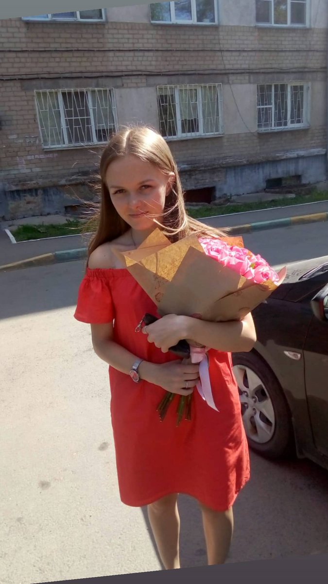 15roz's tweet photo. Утро в #Челябинске позитивное, красивое и яркое ! https://t.co/7swSXKZ1Yz