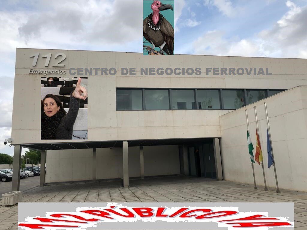 Miguel Montenegro M (@miguelmonteneg5) on Twitter photo <a href="/E112Andalucia/">EMA 112</a> El timo del 112, las andaluzas pagamos y Ferrovial se enriquece con nuestras desgracias #nopagamosmascrisis #CGTtuvacuna #CGTtuSindicato #sos #Xlopublico #Xlocomun <a href="/CGT_A/">CGT Andalucia</a> <a href="/RojoyNegro_CGT/">Rojo y Negro</a> <a href="/CGT_Huelva/">CGT_Huelva</a> <a href="/CGTJAEN/">CGT-JAÉN</a> <a href="/CGTSevilla/">CGT Sevilla</a> <a href="/CGTGranada/">CGT Granada</a> <a href="/CTalmeria/">CGTalmeria</a> <a href="/CgtCadiz/">CGT Cádiz</a> <a href="/E112Andalucia/">EMA 112</a> El timo del 112, las andaluzas pagamos y Ferrovial se enriquece con nuestras desgracias #nopagamosmascrisis #CGTtuvacuna #CGTtuSindicato #sos #Xlopublico #Xlocomun <a href="/CGT_A/">CGT Andalucia</a> <a href="/RojoyNegro_CGT/">Rojo y Negro</a> <a href="/CGT_Huelva/">CGT_Huelva</a> <a href="/CGTJAEN/">CGT-JAÉN</a> <a href="/CGTSevilla/">CGT Sevilla</a> <a href="/CGTGranada/">CGT Granada</a> <a href="/CTalmeria/">CGTalmeria</a> <a href="/CgtCadiz/">CGT Cádiz</a>