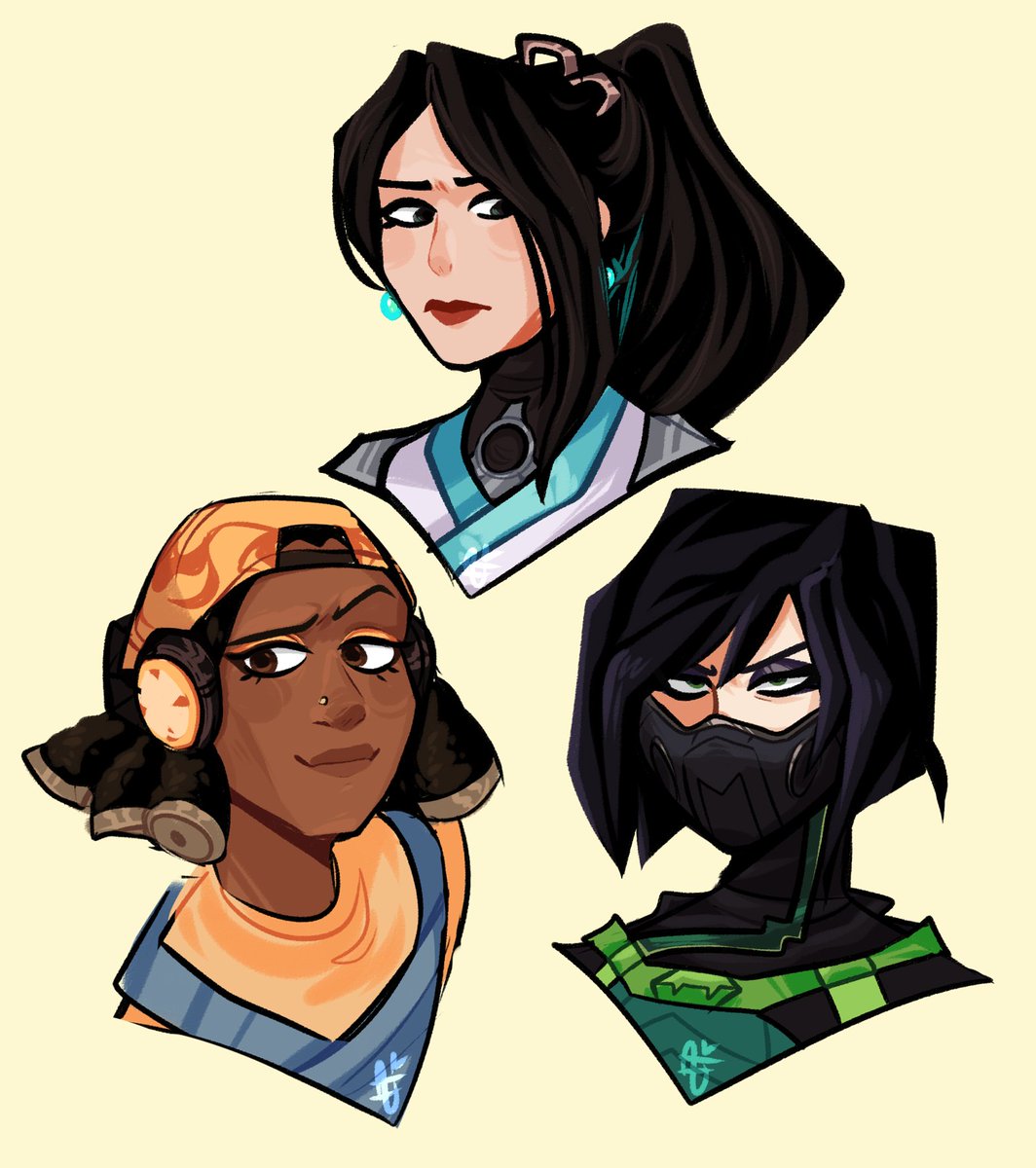 SarcasmProdigy's tweet photo. These are the only three characters I even like playing ghfdyugd. https://t.co/eNSYpiyPfT