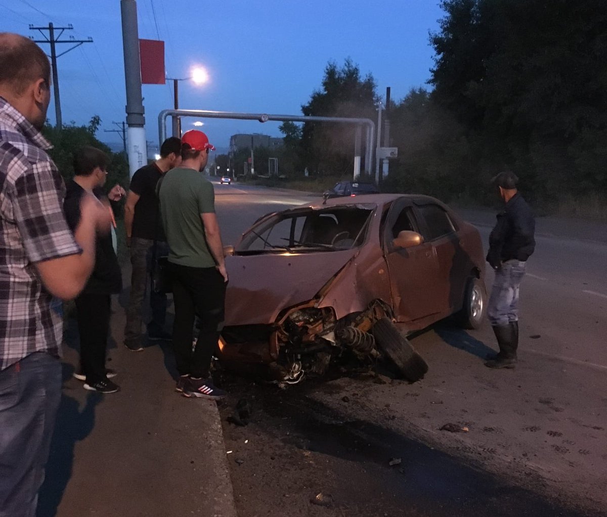 ДТП Ленинск-Кузнецкий (@dtp_42lk) | Twitter