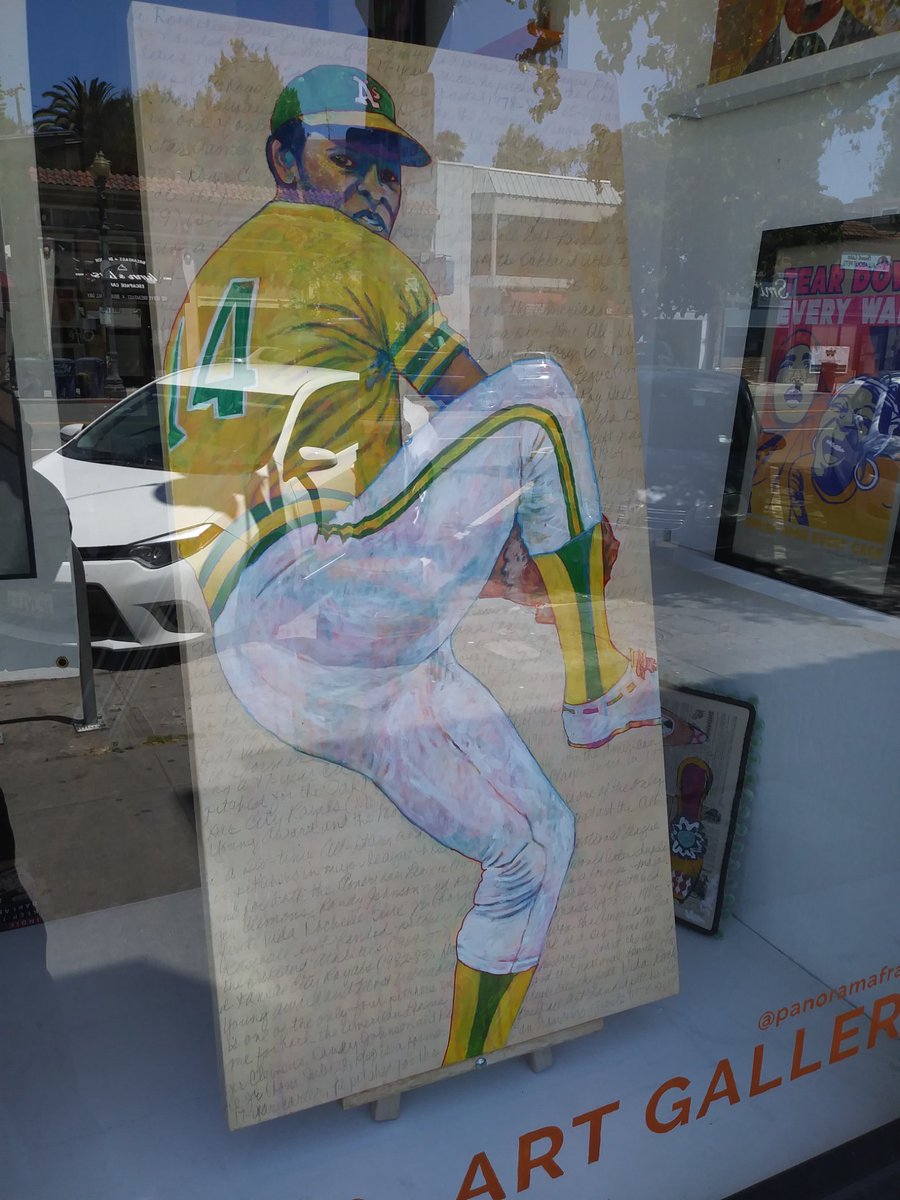 A's Fan Radio tweet media