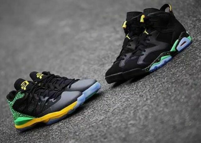 air jordan brazil pack