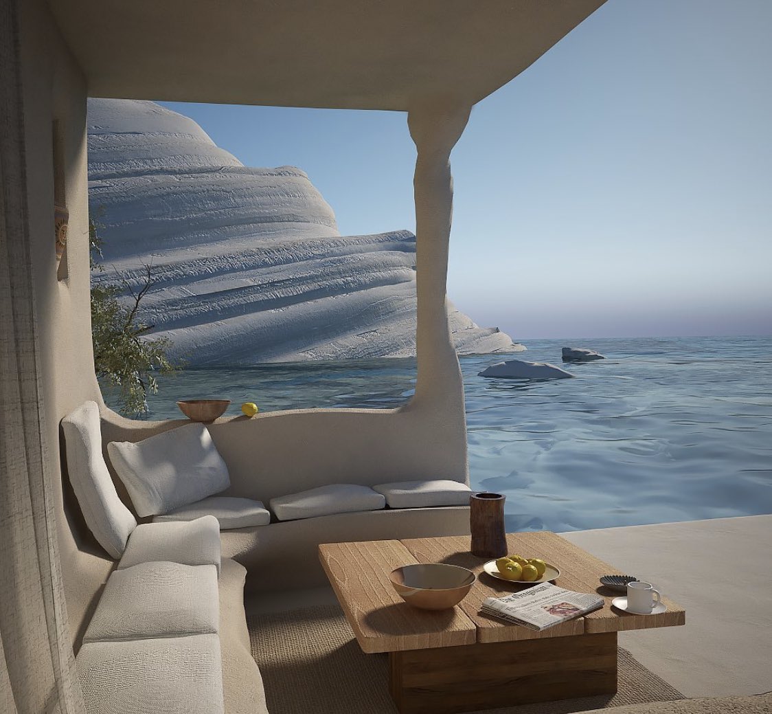 SarahVoguee's tweet image. Scala Dei Turchi , Sicilia.