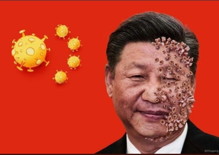DeBajpai's tweet photo. #FreeHongKong 
#FreeHongKong 
#FreeHongKong https://t.co/U393VuQN7d