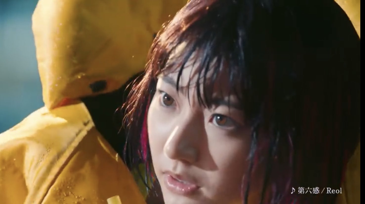 かーくん改めかつひこ モーターボートレースcmに出演している女性が 咲 に出演していた武田玲奈さんだとさっき気が付きました 私って鈍感ですね 武田玲奈 ボートレース振興会 映画 咲 Saki T Co U1oxizyosn Twitter