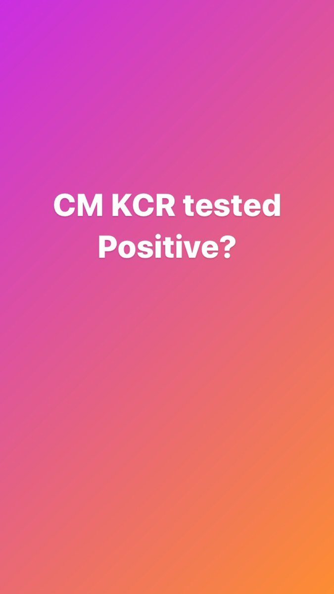 avinash_2620's tweet photo. ?? #wewanttruth 
@KTRTRS @TelanganaCMO @Eatala_Rajender https://t.co/0pDQx5kG1a