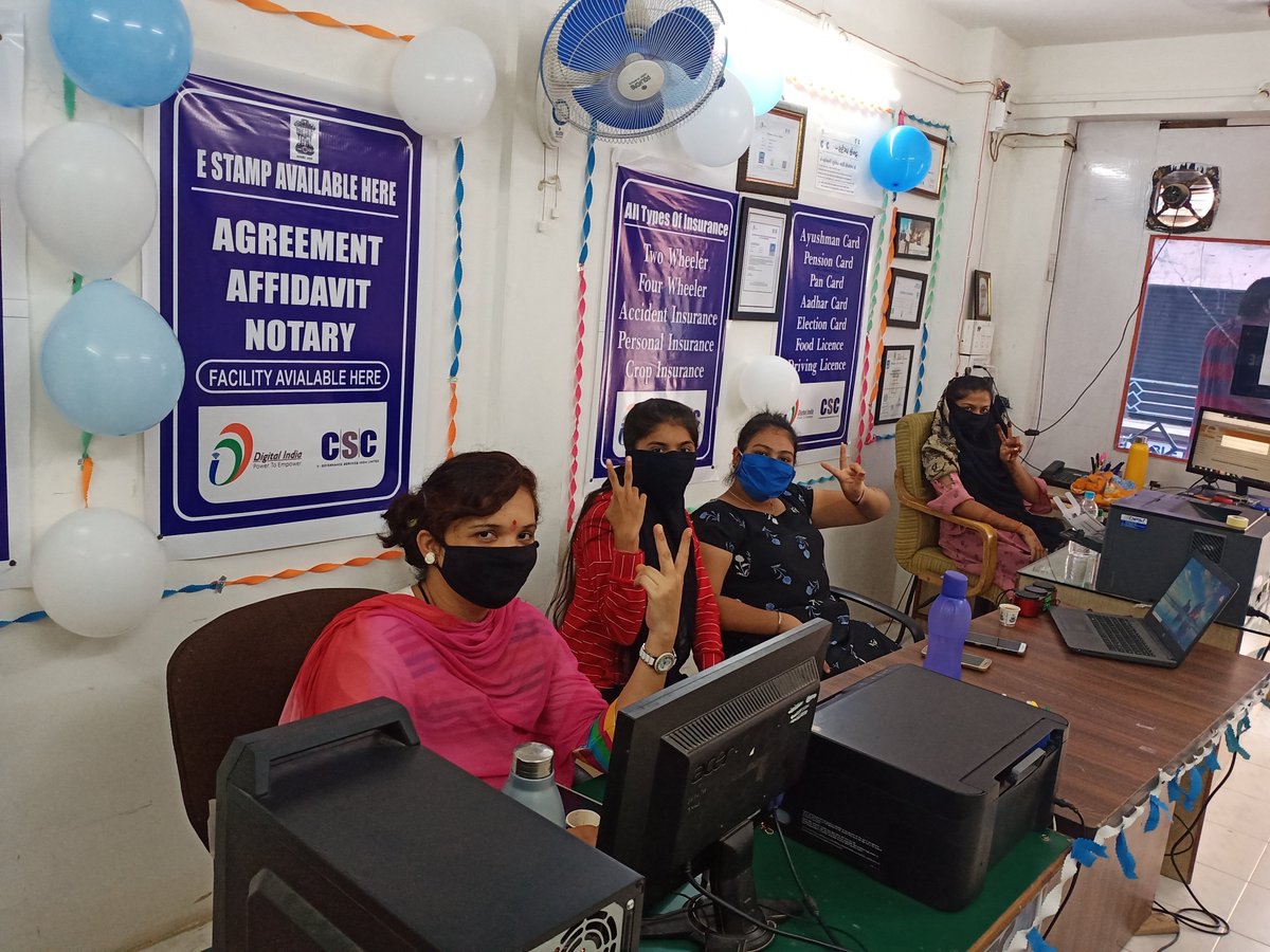 CscVohra's tweet photo. #cscgujaratdiwas 
@DmValsad @CSCGujarat https://t.co/DIjf5vJXZZ