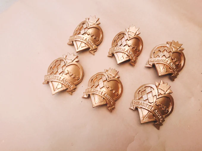 量產 