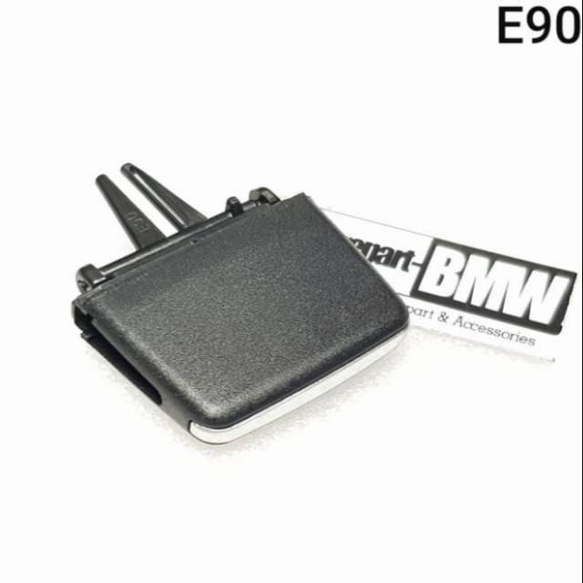 Saya menjual Tab klip kisi AC pengatur arah angin BMW E90 E90 LCI 320i 325i thn 05-12. seharga Rp120.000. Dapatkan produk ini hanya di Shopee! shopee.co.id/raffa10_olshop… #ShopeeID
