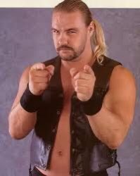 Happy birthday Barry Windham 