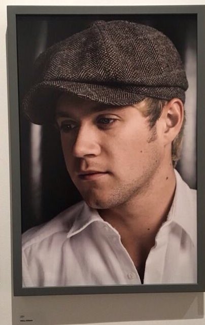 stillaugustt's tweet photo. niall horan as louis hofmann a thread; https://t.co/OCHNl4yvUQ