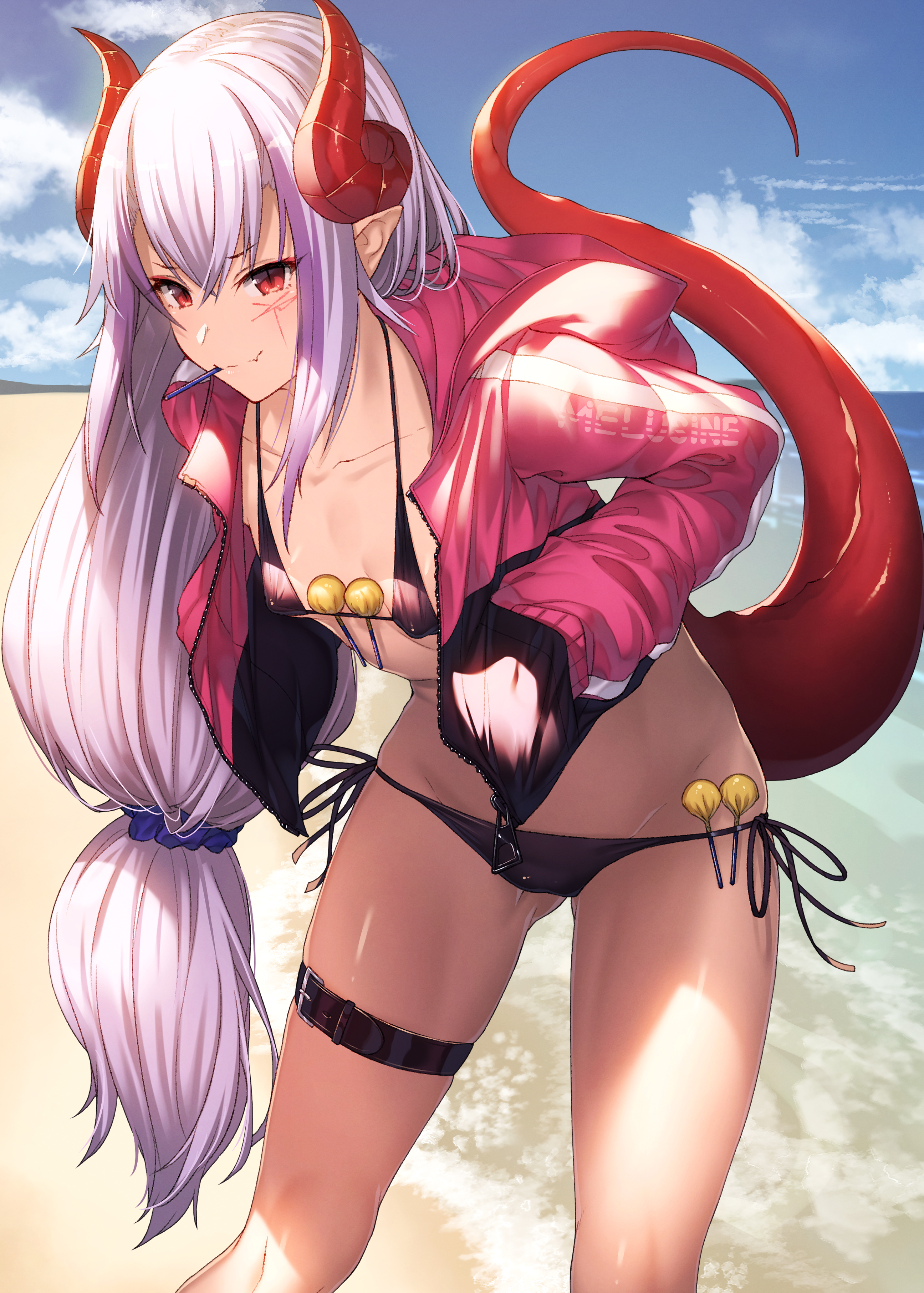 Аниме Ibuki Notsu