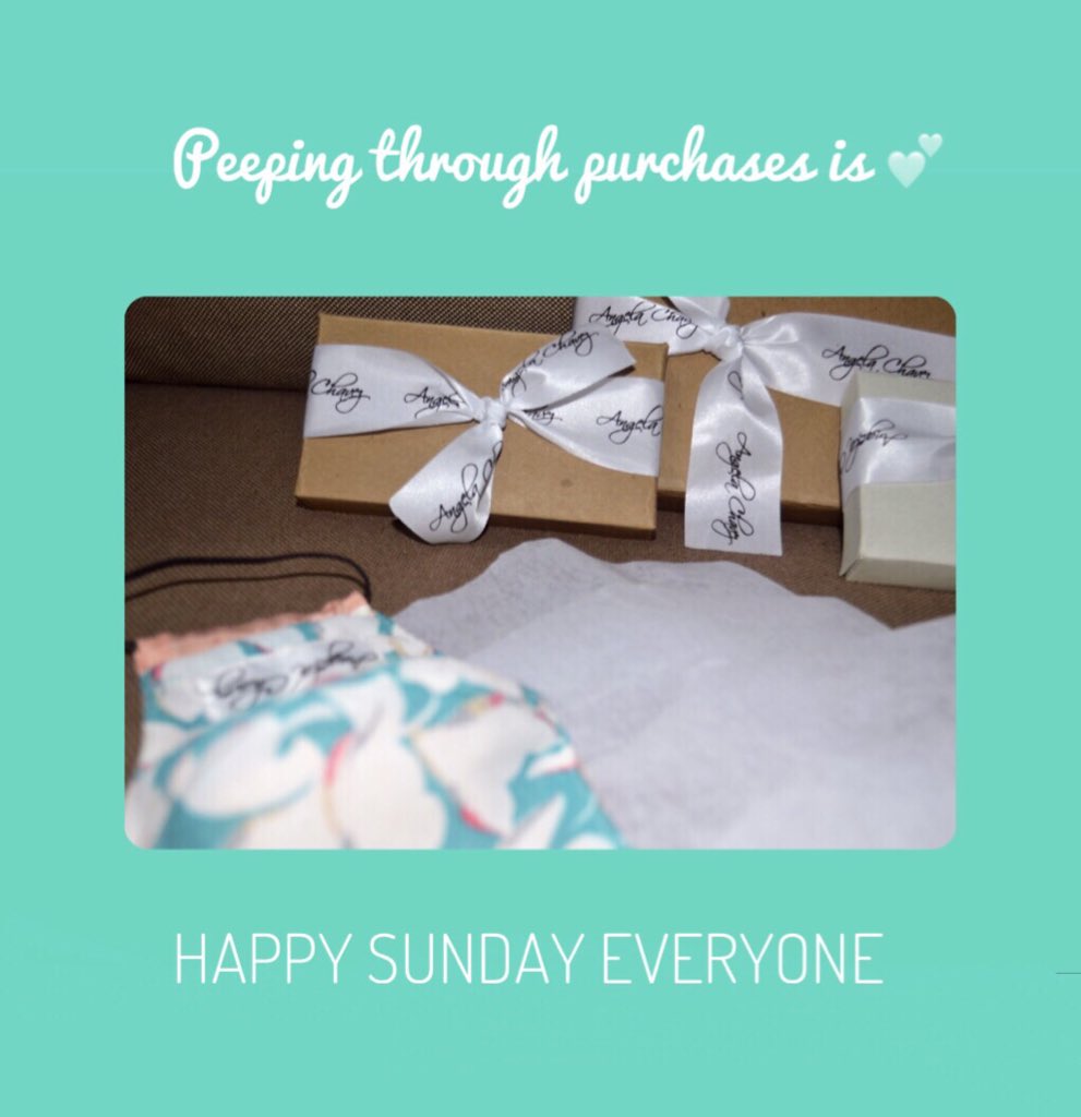 angelaAchavez's tweet photo. Happy Sunday Everyone! ❤️💕💙 #orders #deliveries #shipping #love #beachcrazymask #mask #facemask  #ppe #sustainablemask #sustainable #ecofriendlymask #sustainability https://t.co/OPPi0dhQro