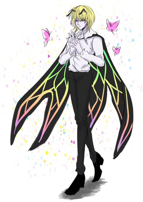 シャウアプフのtwitterイラスト検索結果 古い順 シャウアプフのtwitterイラスト検索結果 古い順
