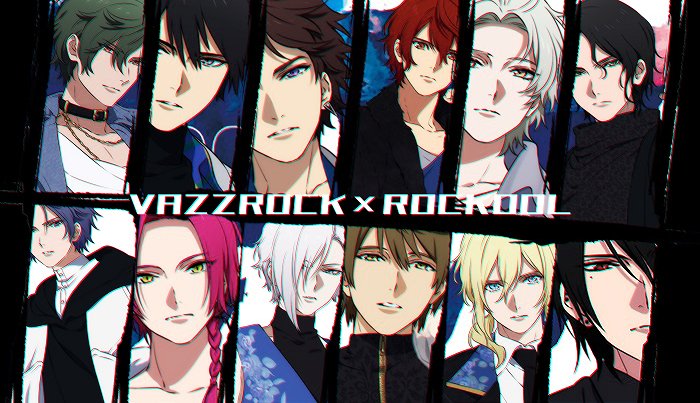 ROCKOOLまとめ
#バズロ 