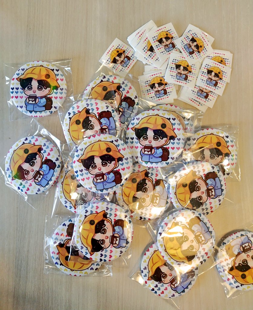 CottonySweety's tweet photo. เปิด Pre order
ของแถมสำหรับ
🌼#kyummilk_collection**
รายได้สมทบปจ.น้องคยอม
💛💜Season นี้
น้อมกะมาก���บคุมฮาร์ททึคับ
📢รับถึง 30 Aug 2020 จ้า
รายละเอียด /สั่งซื้อ 👇https://t.co/fmt4bfmS6X
ขอบคุณจ้า 🙏 https://t.co/G68t7fn4uV