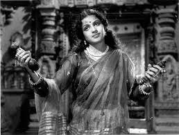 Whenever I think of Meerabai, I am reminded of MS Amma, her Meera Bhajans! The songs - especially, Katriniley Varun Geetham - have a deep spiritual energy. The “Bhakthi Rasa” is remarkable. Was Meerabai a fictional character made into a movie or did she really live in our midst?