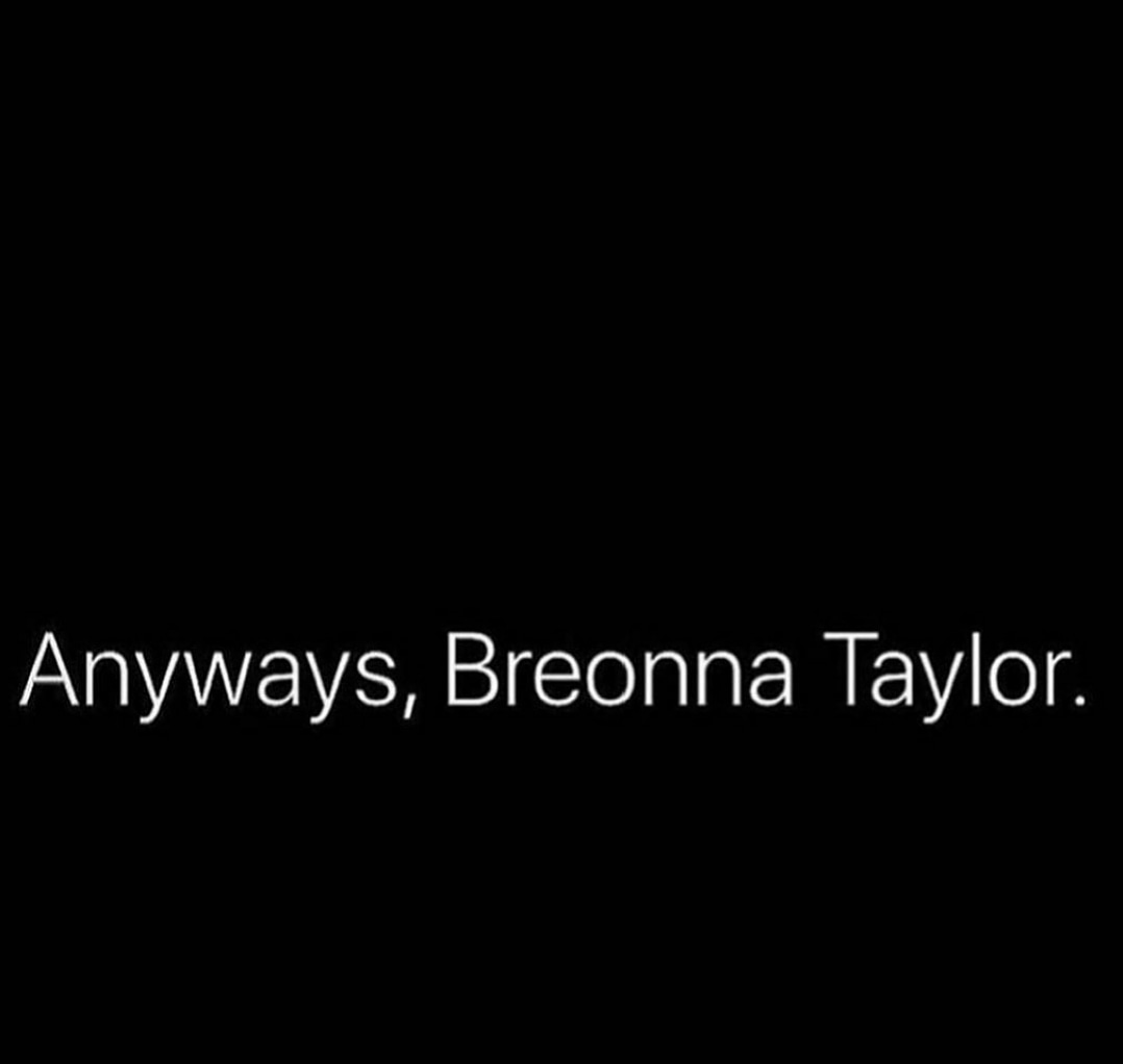 #BreonnaTaylor #breonnataylorsayhername #breonnataylorslifematters