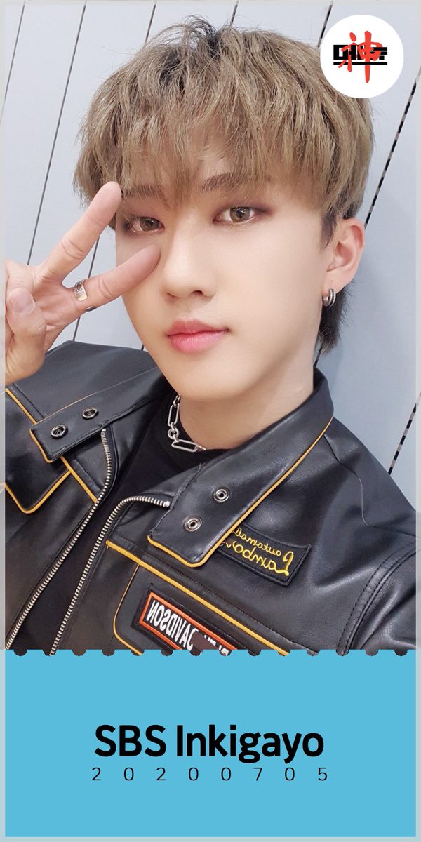 stay_support's tweet photo. [인기가요] STAY를 위한 포토 티켓 도착! 🎫
아쉬운 神메뉴 마지막 무대 😢 
놓치지 말고 꼭꼭 본방사수 해주세요❣️
 
#StrayKids #스트레이키즈
#GO生 #GOLIVE
#神메뉴 #GodsMenu
#YouMakeStrayKidsStay https://t.co/dmlFlhzpQG