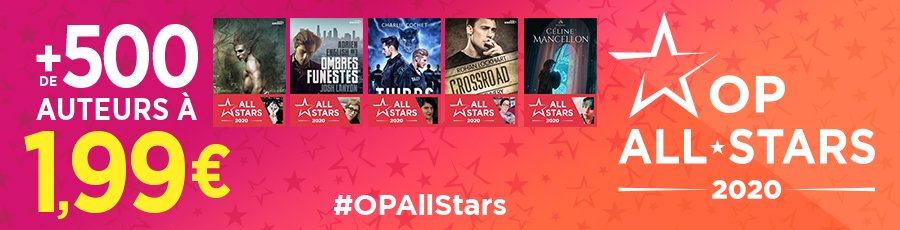 Ed_Bookmark's tweet photo. #OPAllStars Dernier jour
Avec par exemple :
- Thirds #1 de @CharlieCochet 
- Crossroad #1 de @Rohan_Lockhart 
- Nesos Atlas #1 de @celinemancellon 
- Ink de Isabelle Rowan
- Adrien English #1 de @JoshLanyon 
👉 https://t.co/BbBZtALweJ
Page de l'event => https://t.co/1mQgl1Eo2m https://t.co/weBWHua2t6
