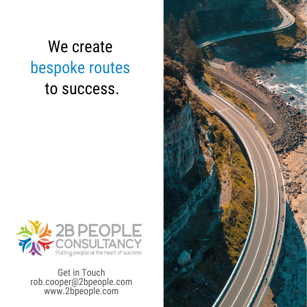2B PEOPLE. Putting people first. rob.cooper@2bpeople.com.
CLIENT FEEDBACK. “I worked with Rob whilst at BAA where he demonstrated his incredible versatility.” Jane Wood. More details here: 2bpeople.com/services/#1460…. #Leeds #people