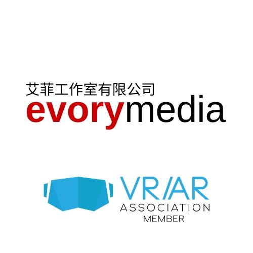 evorymediahk's tweet photo. Evory Media Limited is now a member of 
@thevrara from Hong Kong! #evorymedia #vrar https://t.co/cieZ2hthK1