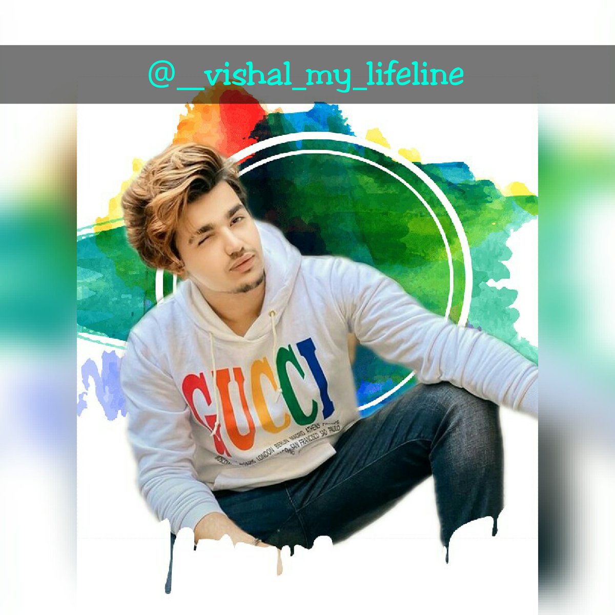 TeentigadaFan's tweet photo. Good Afternoon💜
.
.
.
#sundayvibes #teentigada #vishalians
@vishalpnd_21 @3tigadkiDeewani @nehusha098761 @agrawal_5vimla @Teentigada1 @TeentigadaT @Teentigada4 https://t.co/NQ4RDHPUPn