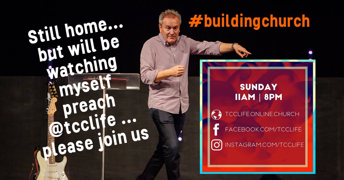 StephenMatthew_'s tweet photo. Loving the ability to serve 2 churches with different messages but at the same time today ... the advantage of online church!
#buildingchurch
#servingchurches
#europeforjesus
https://t.co/LJ4uYeuUR0
