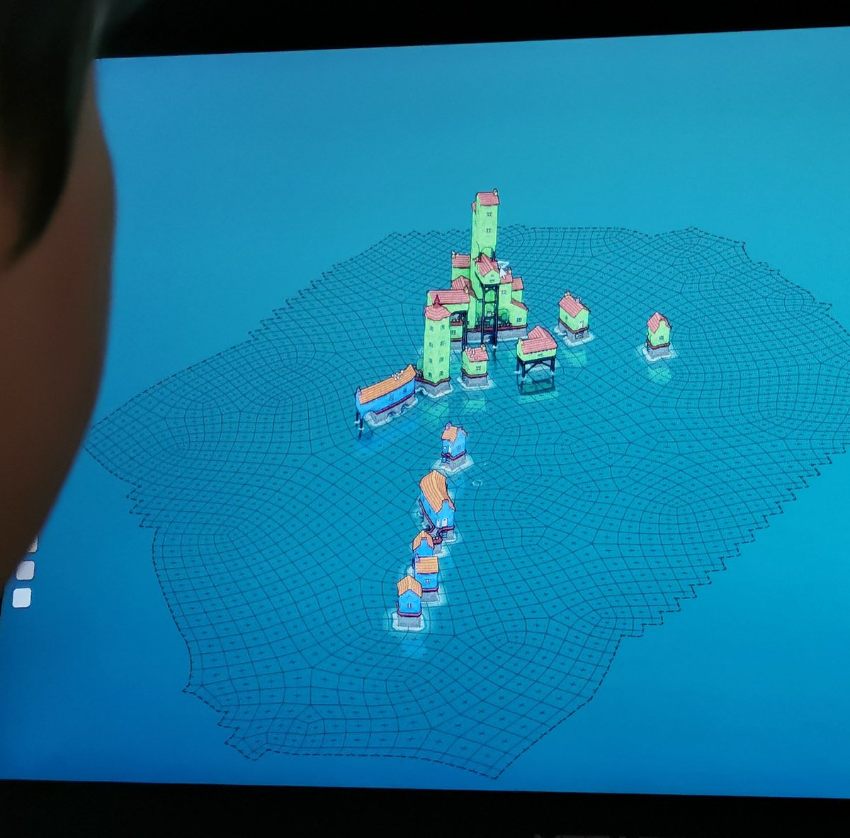 Ali Tehami tweet media