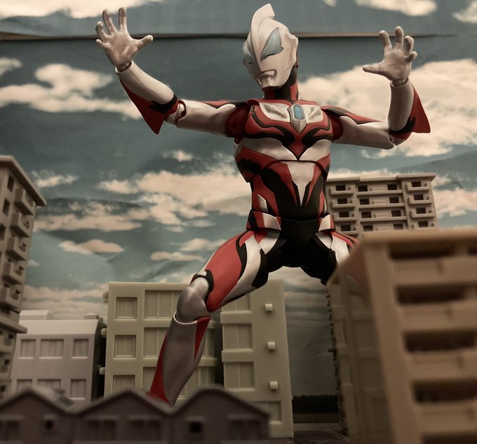 ウルトラマンジードのtwitterイラスト検索結果 ウルトラマンジードのtwitterイラスト検索結果