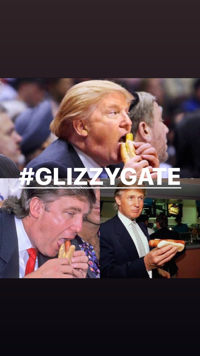 Chief Says tweet media