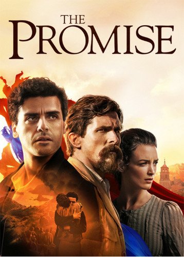 JaymeBest3's tweet image. #modernottoman #2017 The Promise (2017) dlvr.it/RZzP6t