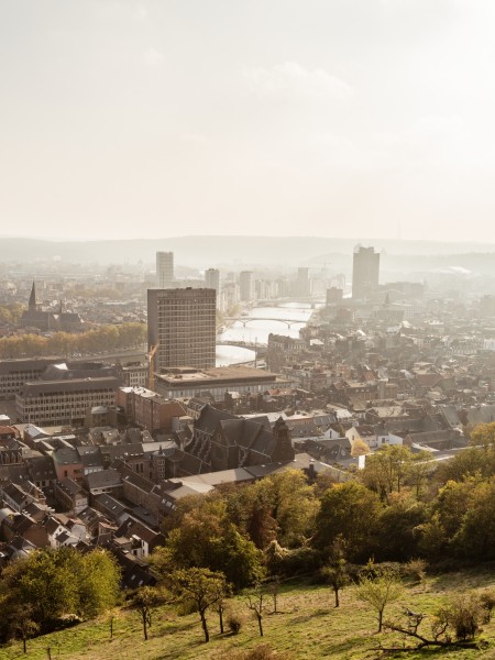 Tourisme belge tweet media