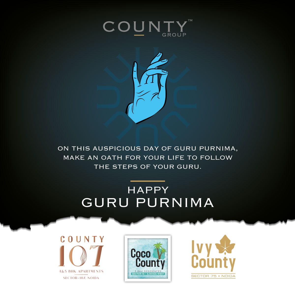 County Group tweet media