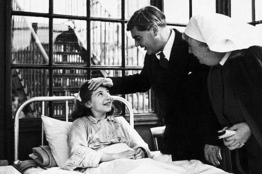 SalfordUni_PCH's tweet photo. #OTD 1948: Britain's National Health Service came into operation when Aneurin Bevan, the health secretary, launched the NHS at Park Hospital in Davyhulme (today known as Trafford General Hospital). #NHS72 https://t.co/UdY3DocyaJ