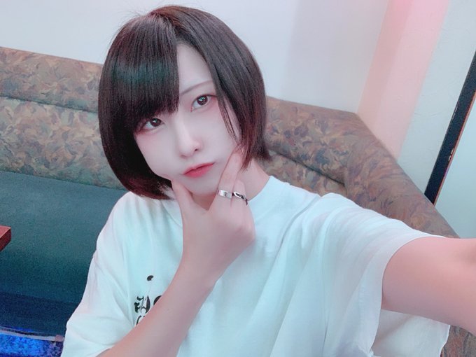 コスプレイヤー雨宮あんずのTwitter画像8