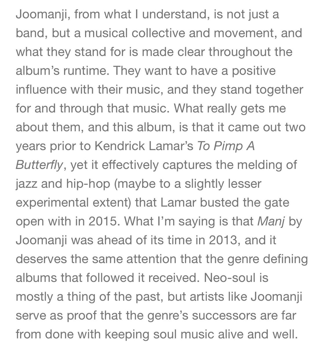 JoomanjiMusic (@joomanjimusic) on Twitter photo 