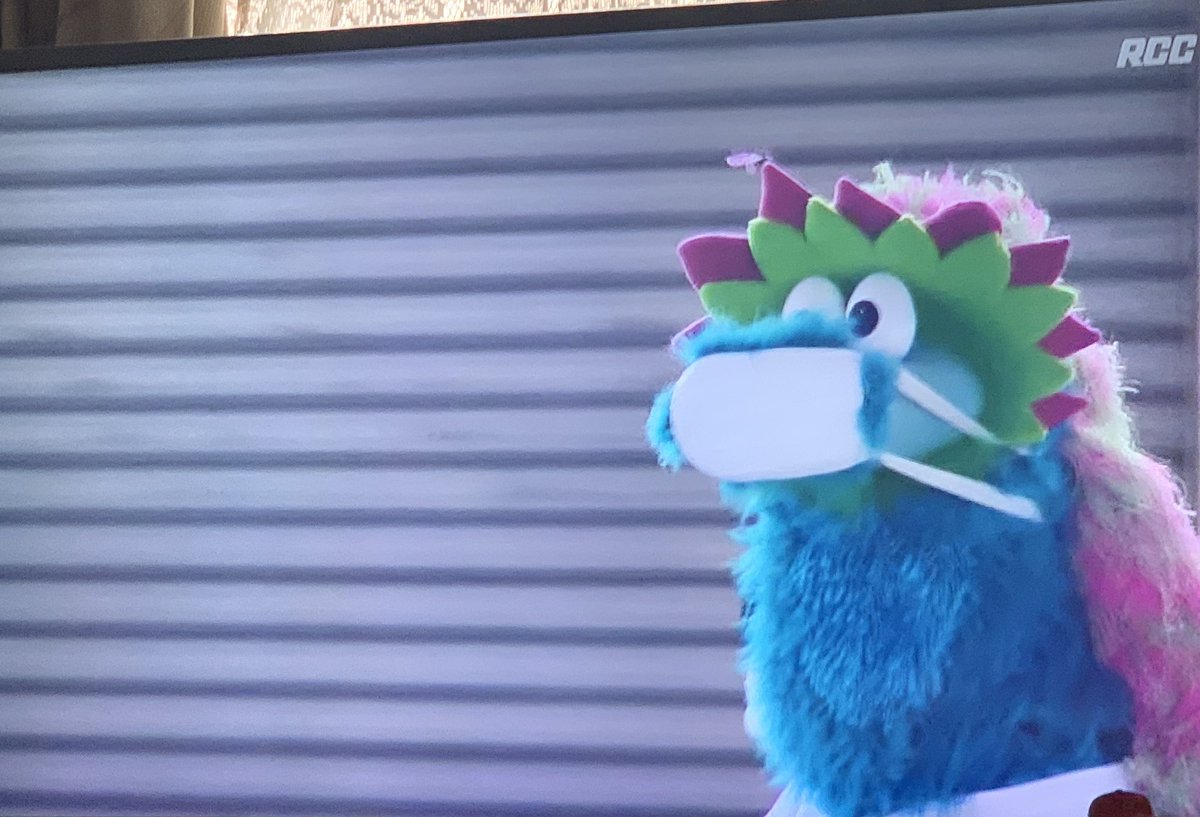 おおいちほこ スラィリーマスク かわいい スラィリー