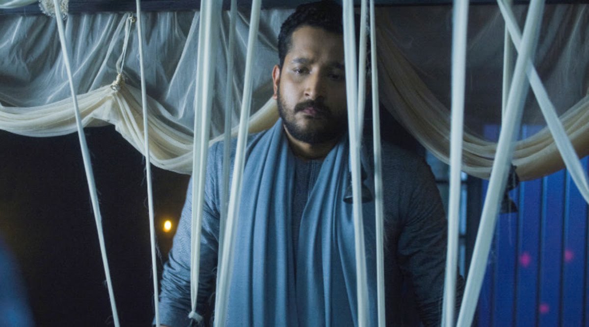 iamdipuroy's tweet photo. One the best I have ever seen. @paramspeak dada tmr acting just oshadharon, keep it up, love you. https://t.co/UD9nl3ugtn