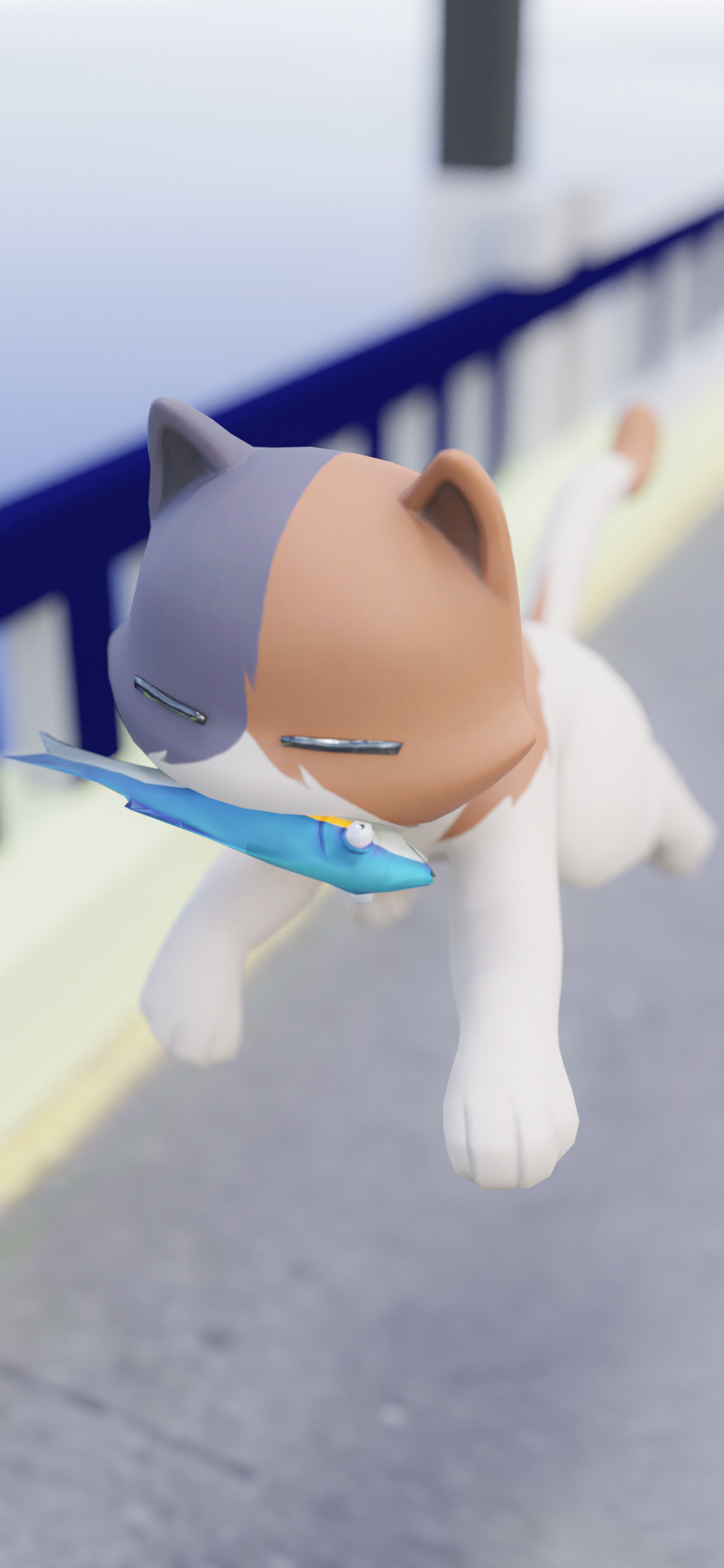 すみすまる Mildom 魚盗んだ決定的瞬間激撮してやったわ風の 壁紙完成 W ノ 一応iphonex のサイズになってるけどそこそこどれでもいけるはず かわいいと思ったらrt リプで感想もらえるとさらに喜び 保存はフォローとrtが条件です Fortnite