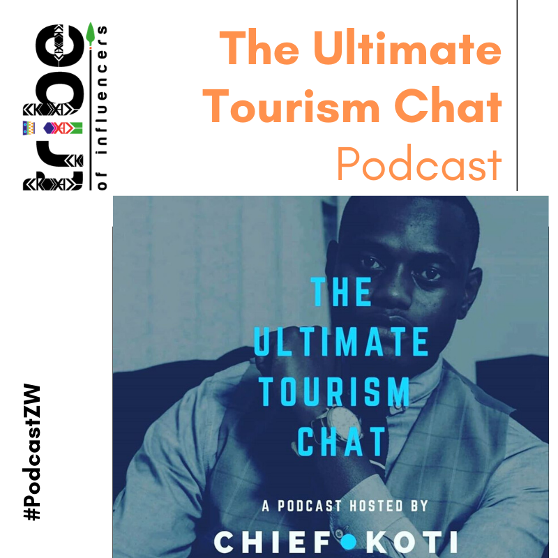 zimblogawards's tweet photo. .@ChiefKoti discusses the tourism industry and provides insight on how we can turn things around as a country. If you’re interested you can tune in and hear from his guests: https://t.co/LPBmLEVWBQ 
#ZimCreatives #ZimBloggers #ContentCreatorsZW #PodcastZW #ZimPodcaster https://t.co/0yXGfXtx2o