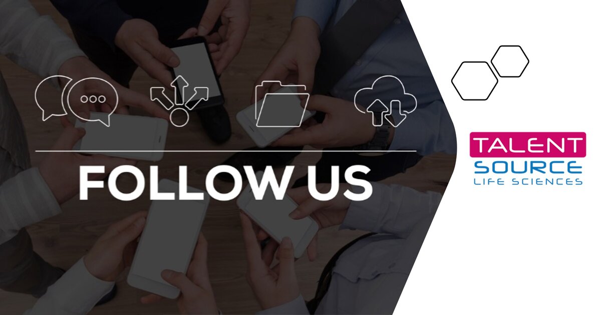 TalentSourceLS's tweet image. #CROMSOURCE and #TalentSource Life Sciences websites job postings are always 100% up-to-date with current jobs. 
Follow us on LinkedIn, Facebook and Twitter for the latest hot jobs to be informed of the best vacancies as soon as they are released!

linkedin.com/showcase/10033…