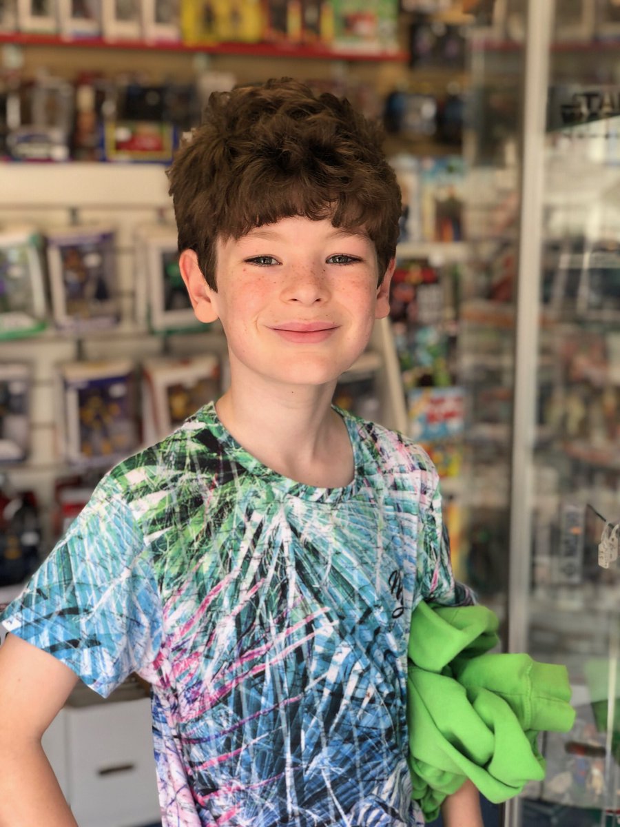 On this day 4 years ago the selfless, amazing <a href="/BillyHiggins89/">Billy Higgins</a> cells were transplanted into my son and saved his life. Billy I can never, ever, thank you enough, you are awesome.

 <a href="/AnthonyNolan/">Anthony Nolan</a> thank you for finding Billy. 

<a href="/GreatOrmondSt/">Great Ormond Street Hospital for Children</a> thank you for making the magic happen.