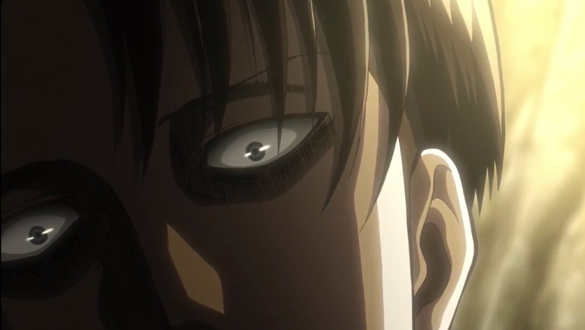 Levi Ackerman tweet media